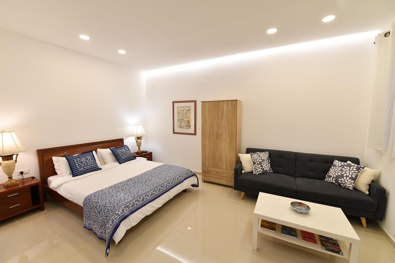 Turquoise Apartment With Pool Eilat Exterior photo