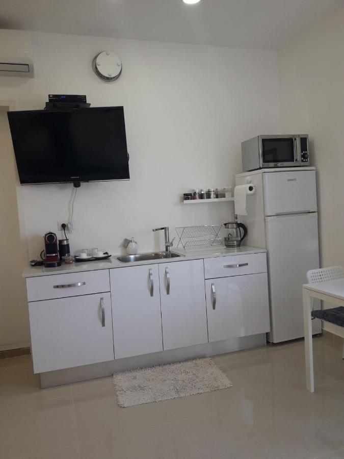 Turquoise Apartment With Pool Eilat Room photo